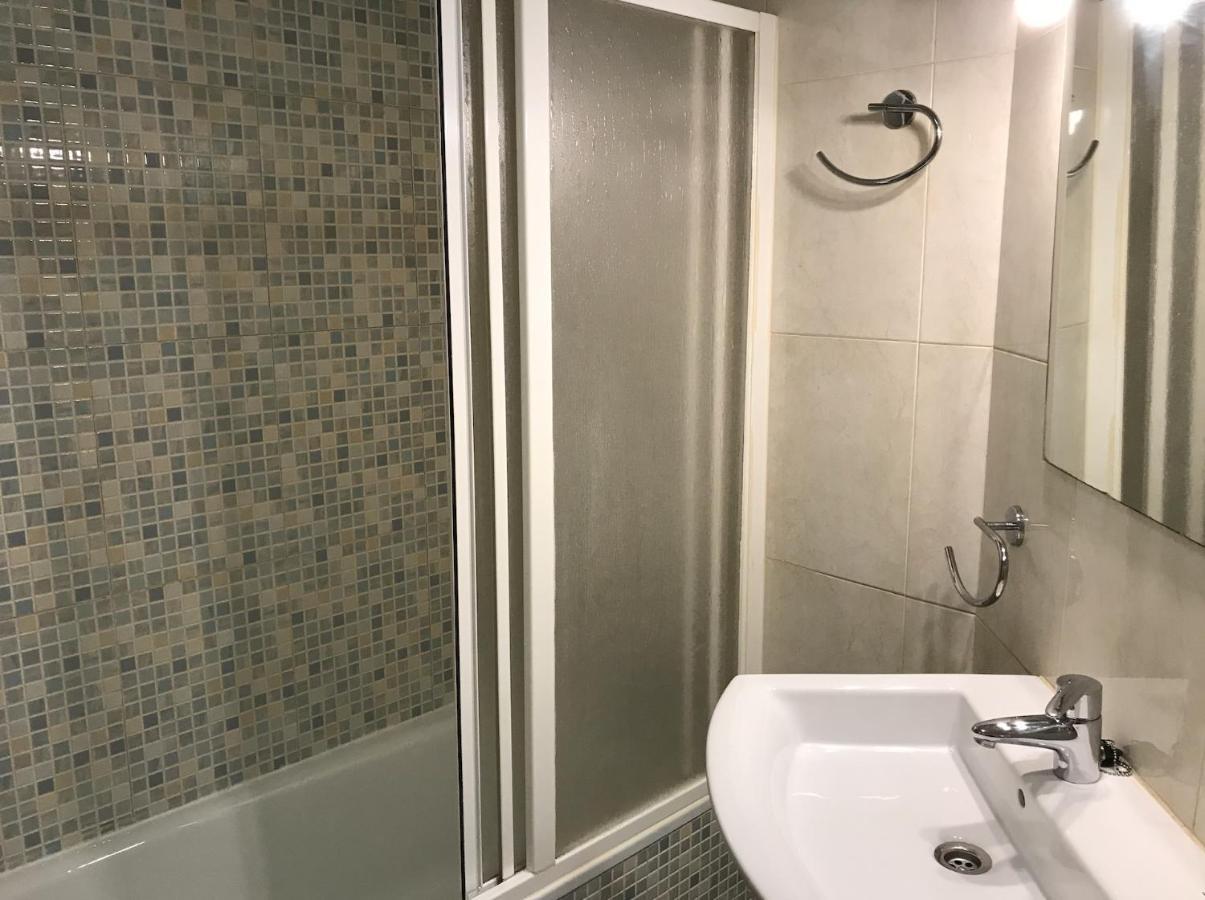 Penthouse Lemona Apartment Peñíscola Екстериор снимка