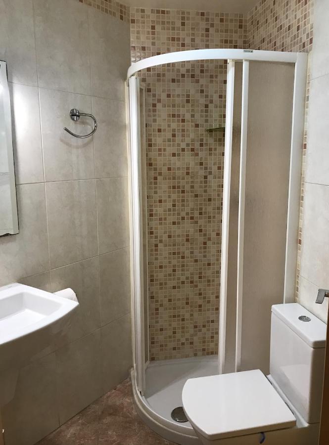 Penthouse Lemona Apartment Peñíscola Екстериор снимка