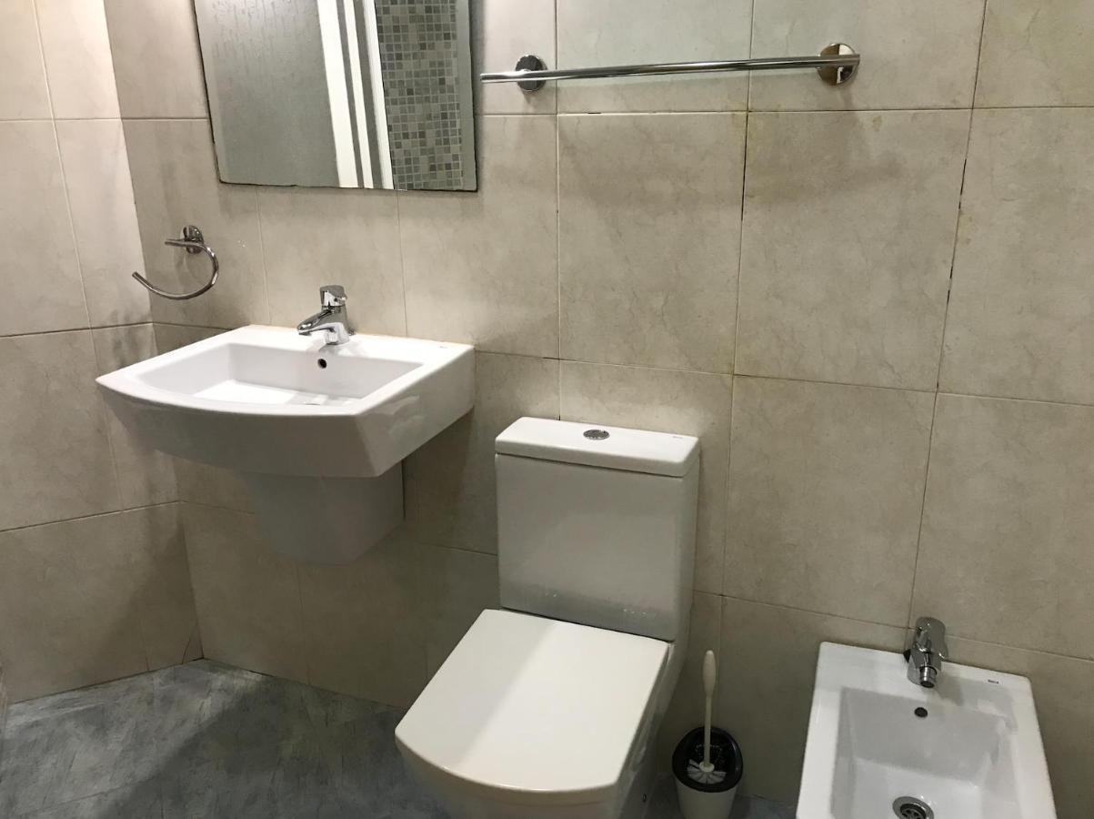 Penthouse Lemona Apartment Peñíscola Екстериор снимка